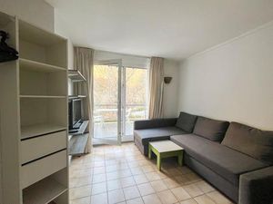 Maisonnette meublée 30 m² – Résidence Le Vallon des Sources – Digne-les-Bains