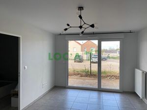Location appartement 2 pièces 42 m² à Marcilly-sur-Tille (21120)