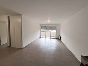 T3 NEUF avec balcon et parking à MONTPELLIER