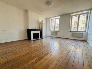 Appartement T3 près de NANCY à louer