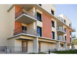 en vente Appartement 34 67 m² – 95 000 € |Nevers