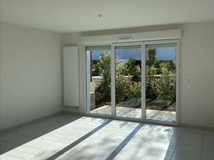 T2 Parempuyre avec terrasse et parking