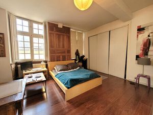 PAU CENTRE - LOCATION MEUBLEE : T1 meublé de 29 m²