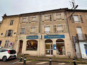 PONT-SAINT-VINCENT / CENTRE-VILLE : GRAND APPARTEMENT T2 DAN