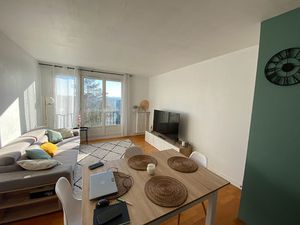 Appartement MEUBLE Saint Germain En Laye 3 pièce(s) 54 m2