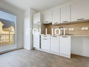 STUDIO A DEUX PAS DE LA FAC DANS RESIDENCE NEUVE