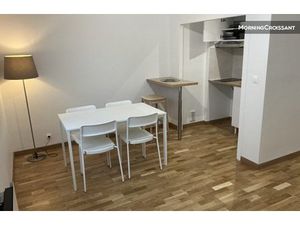 Studio cosy & calme Toulouse centre