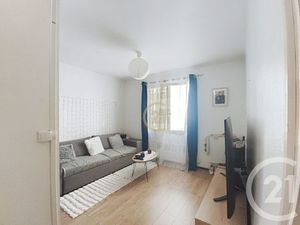 Appartement F2 à vendre - 2 pièces - 30 57 m2 - Le Golfe Juan - 06 - PROVENCE-ALPES-COTE-D