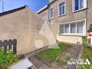 en vente Maison 132 m² – 159 600 € |Calais