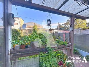 en vente Maison 61 m² – 92 400 € |Calais