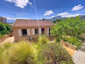 Vente Maison 5 pièces 120 m2 à Calvi