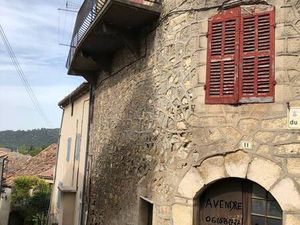 Gréoux-les-Bains (04800)