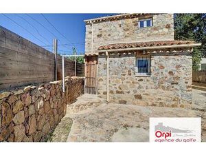 Location maison  m² T-2 à Pietrosella  750 €