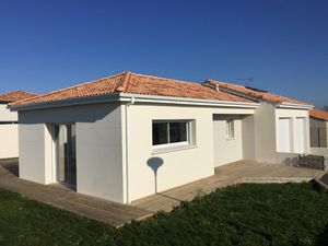 Maison Les Achards 4 pièce(s) 96.54 m2