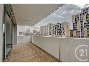 Appartement F2 à vendre - 2 pièces - 48 17 m2 - Toulouse - 31 - MIDI-PYRENEES