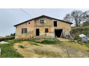 Propriété à vendre GEAUNE 5 pièce(s) 120m2 87 000€