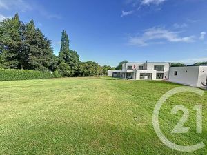 Terrain à vendre - 1100 m2 - Pabu - 22 - BRETAGNE