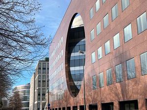 Bureau / Atelier en location - Saint Ouen