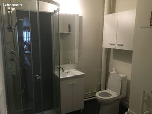 Appartement T2 34m2 - Blois centre