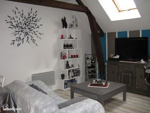 T3 lumineux 60m² - Centre-Bourg Bréal-sous-Montfort
