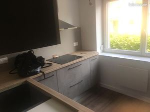 Particulier Studio à La Broque / Schirmeck : Appartement quasi neuf