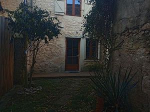 Appartement T2 centre ville