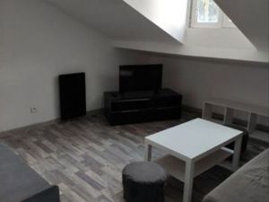 Location T1bis Nantes Paul Bellamy