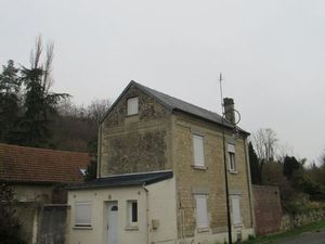 Maison de Ville 4 pièces 80m2