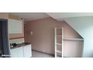 Studio étudiant hypercentre