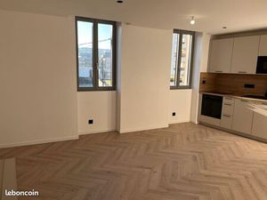 Appartement T2 a louer