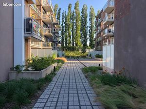 Location Appartement T 3