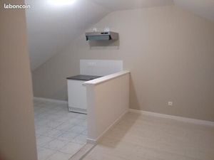 Bel appartement F3 entièrement rénové