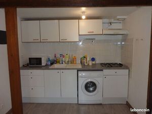 Loue f2 chevremont libre