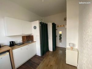 Studio Clermont Ferrand