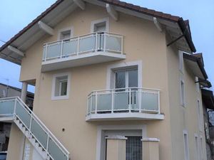 T3 Duplex de 58m² - ANNEMASSE