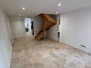 A louer centre ville de verneuil