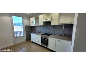 Appartement T2 - Chemin Meney