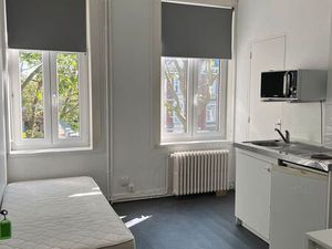 Studette Cormontaigne