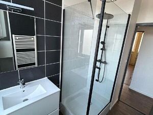 Appartement F3 64 m2