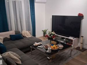 T4 non meublé jardin+ cave + garage