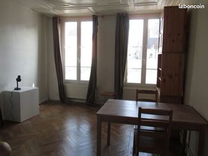 F1 meublé pour étudiant