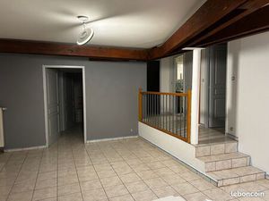 Appartement 5 pieces 120M2 720