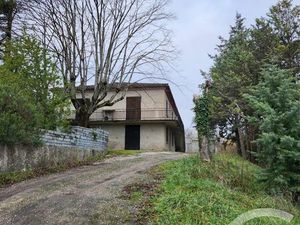 Maison à vendre - 8 pièces - 287 50 m2 - Castres - 81 - MIDI-PYRENEES