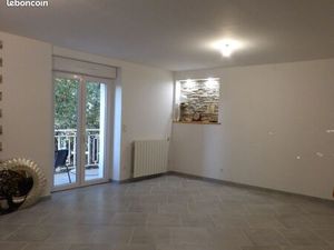 Logement de ville 94m²