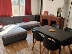 Maison meublée neuvy sur loire