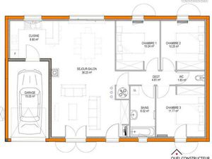 Urgent recherche maison en location