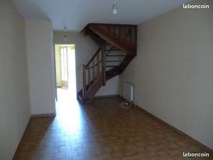 Location maison f3 Sainte Foy La Grande