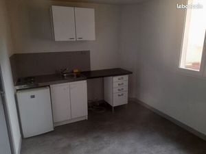 Studio 2 pièces situé quartier Lancrel