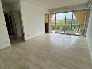 Appartement T2 à louer