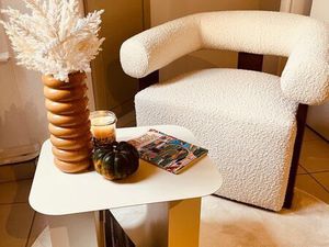 Appartement T1 bis plein cœur de Clermont-Ferrand